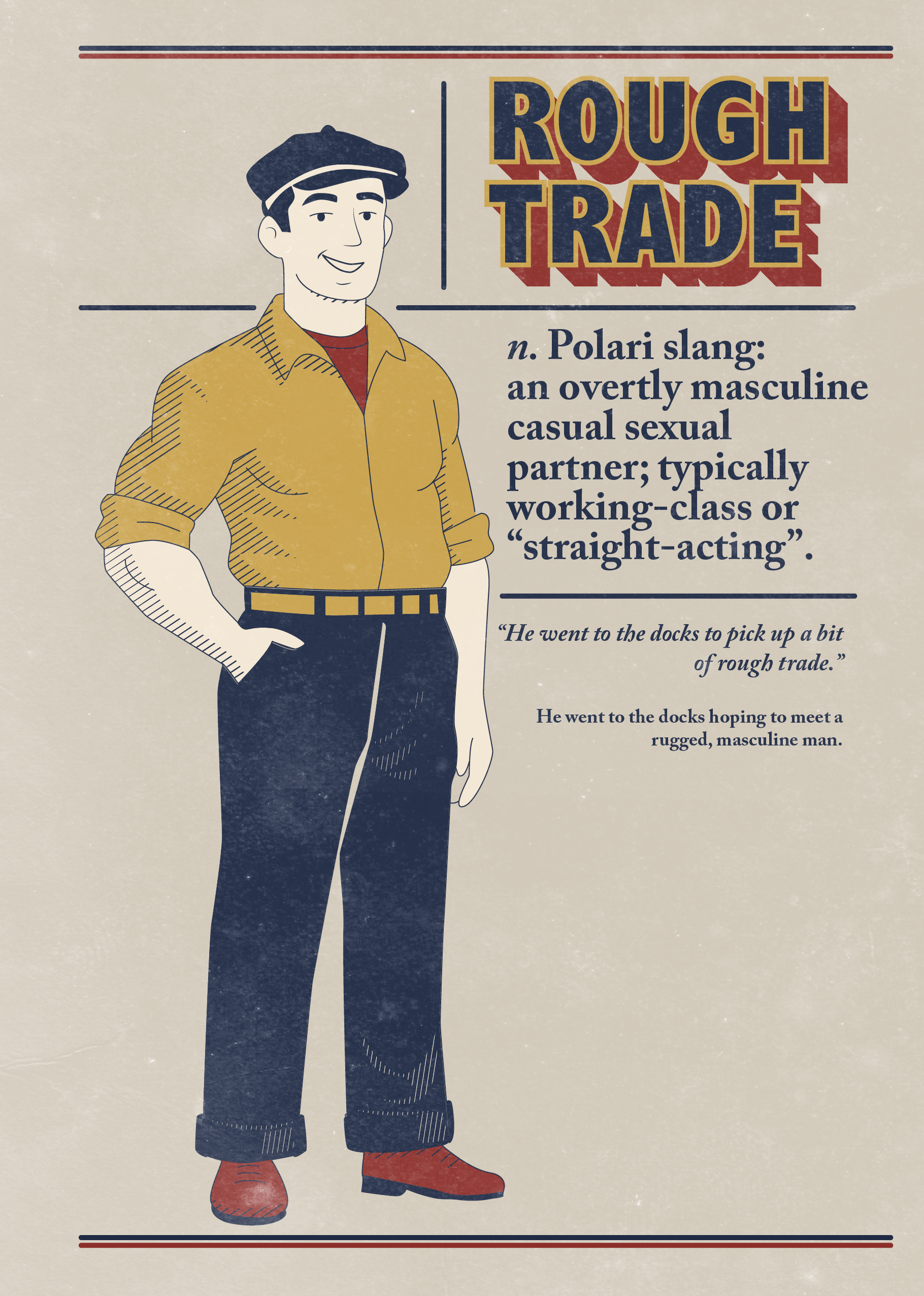 Rough Trade