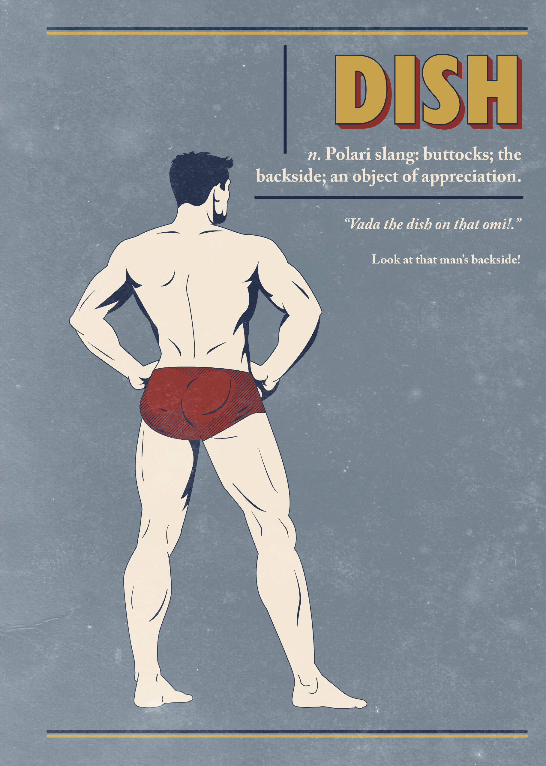 Dish