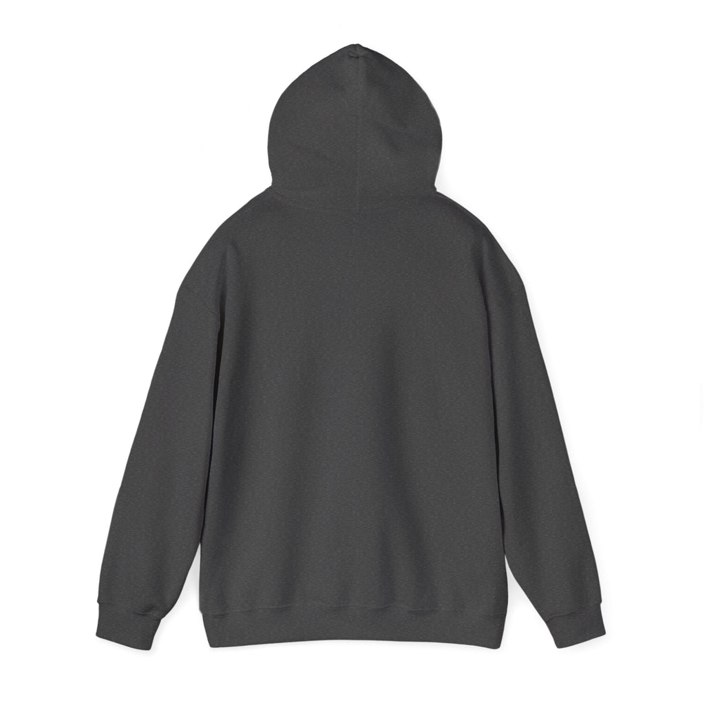 Polari: Cottaging - Hooded sweatshirt