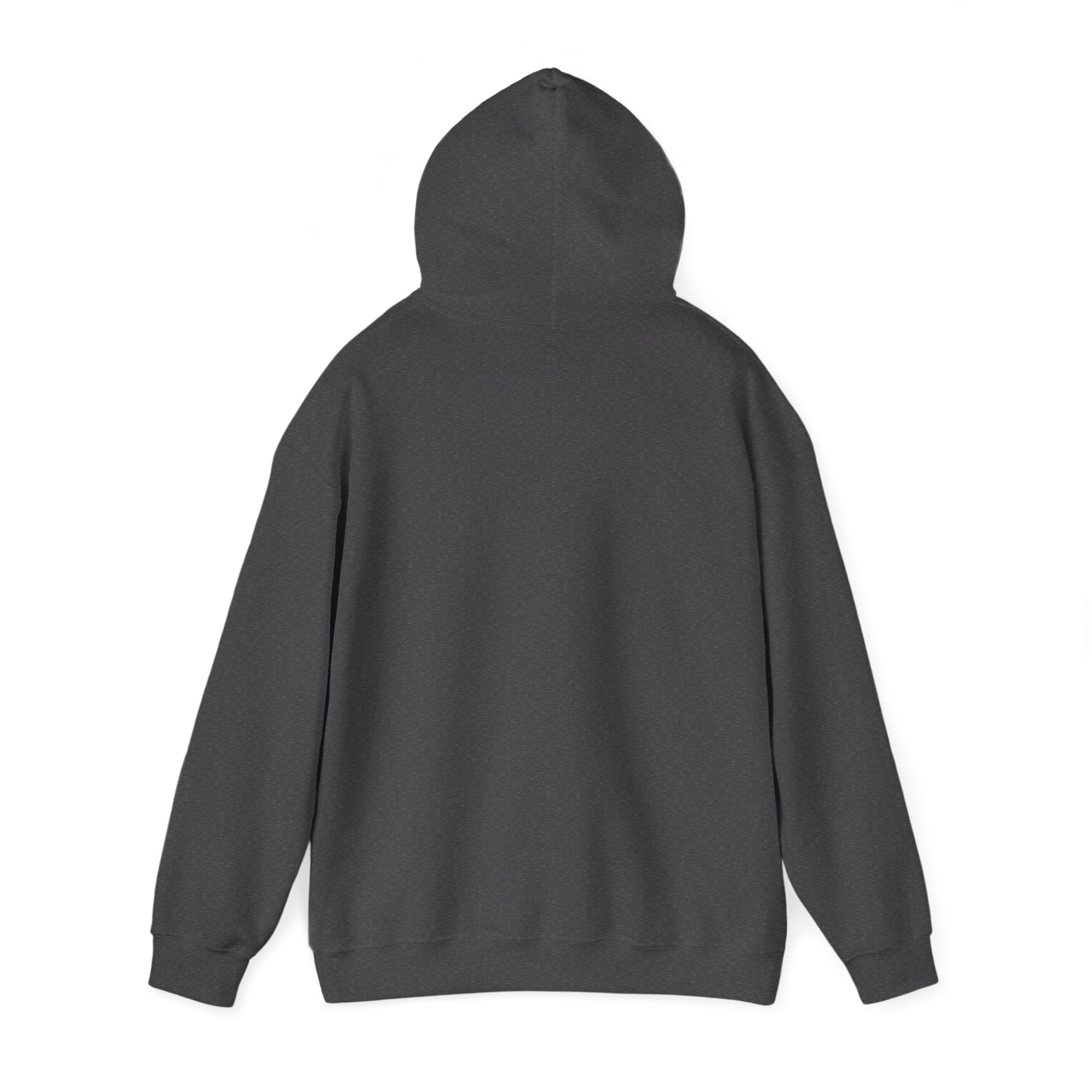 Polari: Cottaging - Hooded sweatshirt