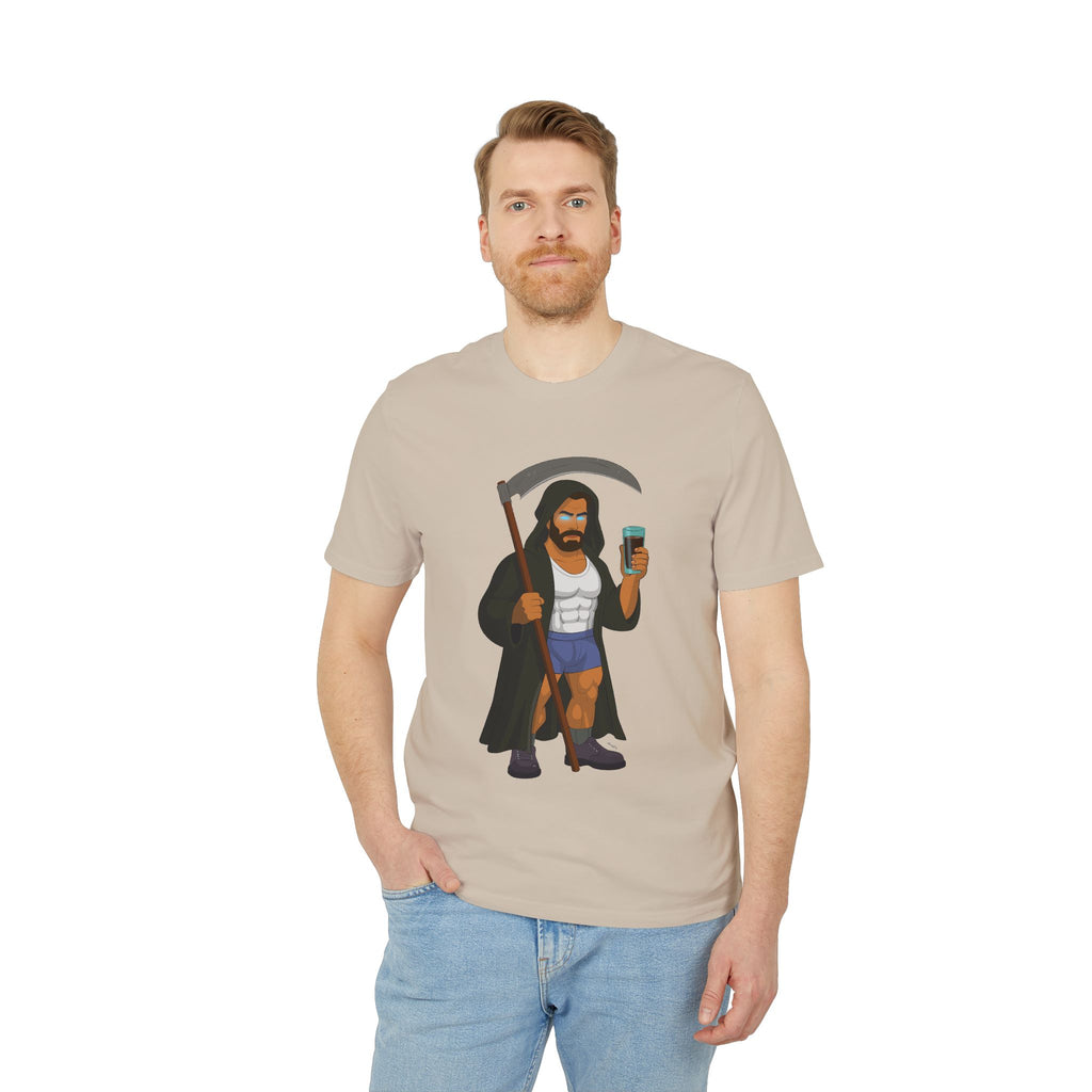 Daddy Grim - Organic Staple T-shirt