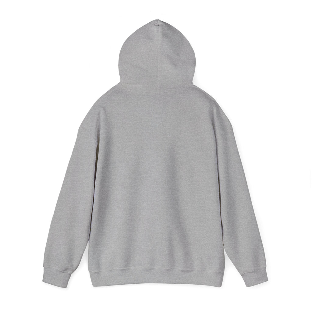 Polari: Cottaging - Hooded sweatshirt
