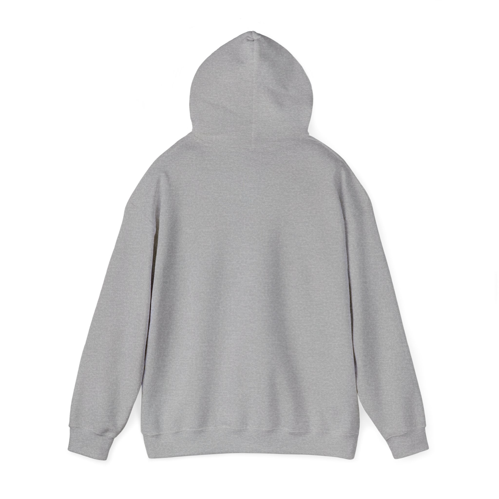 Polari: Cottaging - Hooded sweatshirt