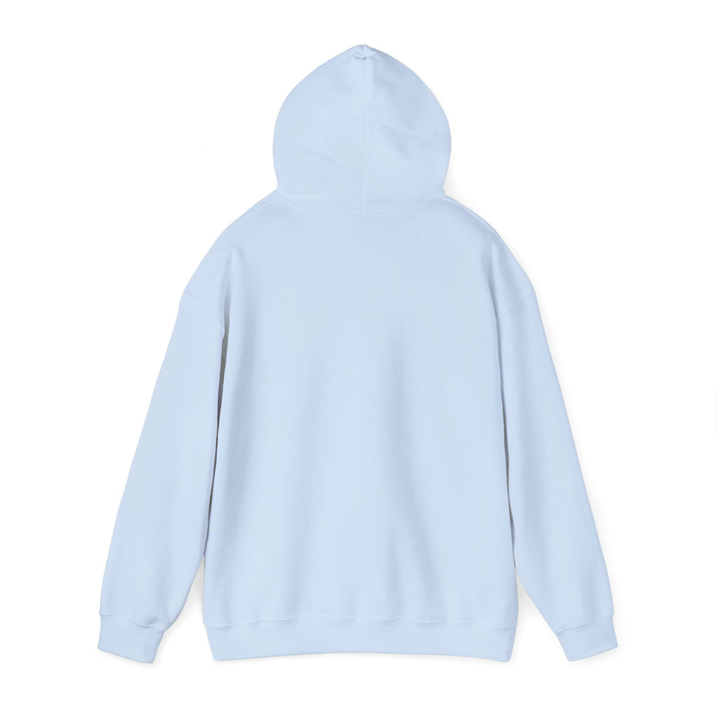 Polari: Cottaging - Hooded sweatshirt