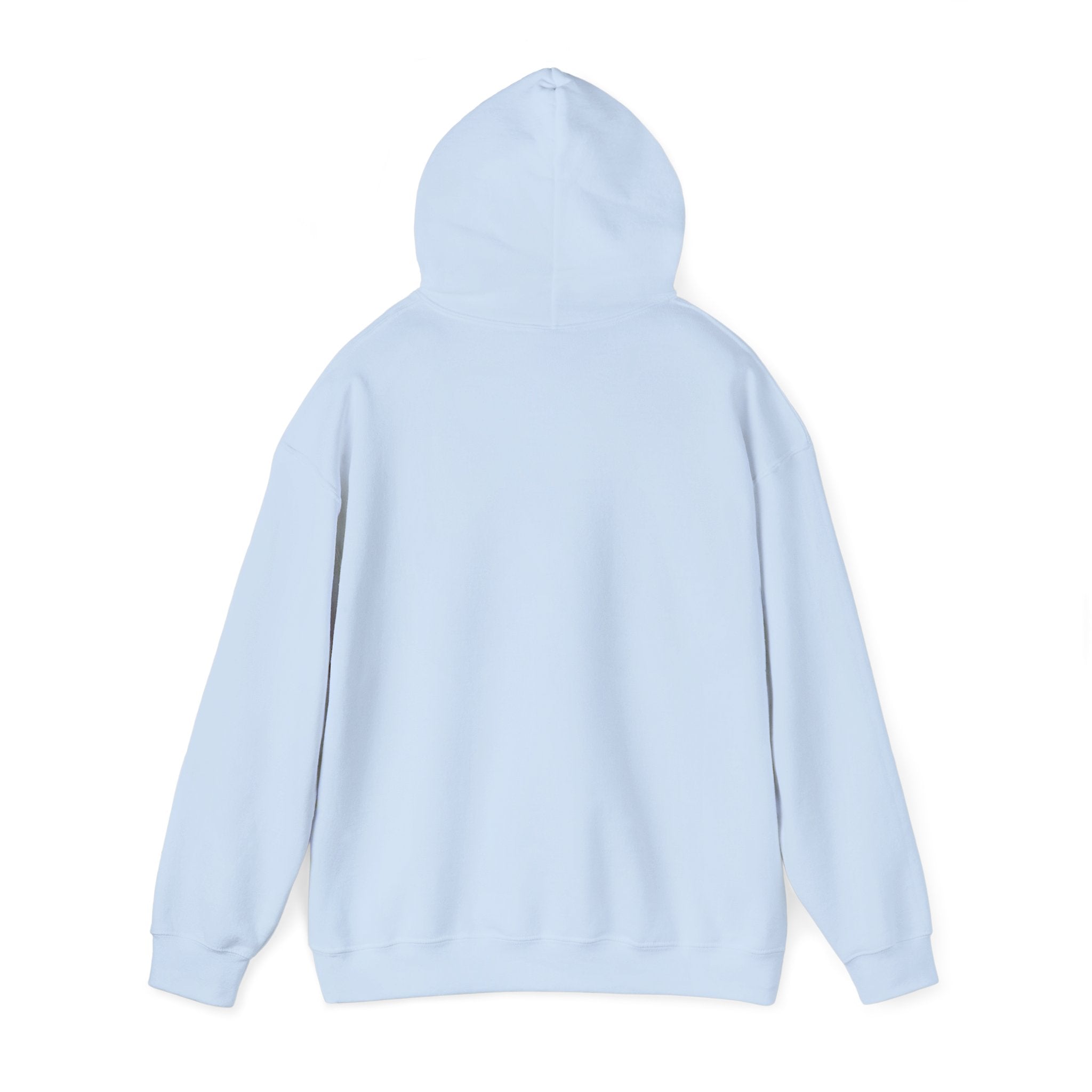 Polari: Cottaging - Hooded sweatshirt