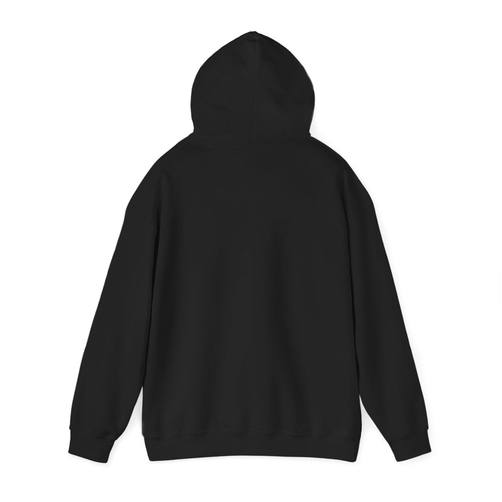 Polari: Cottaging - Hooded sweatshirt