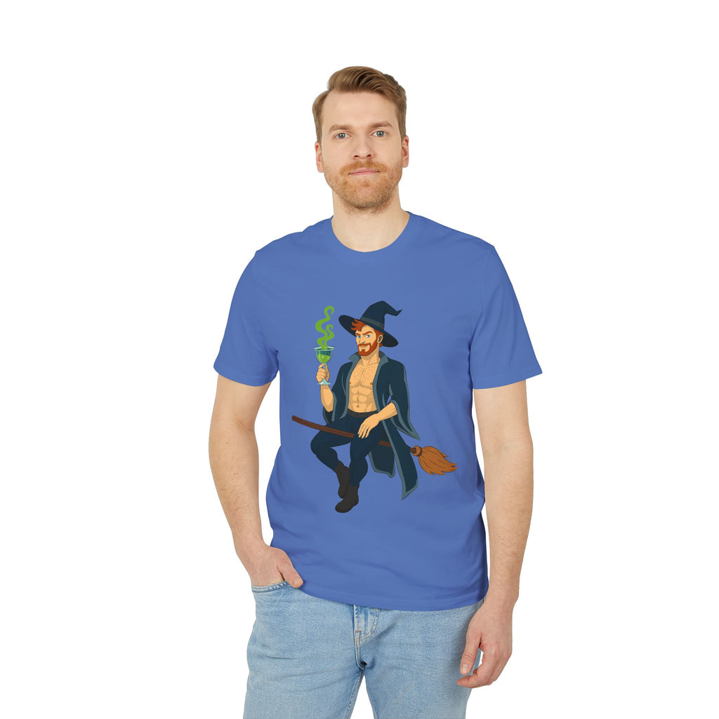 The Ginger Witch - Organic Staple T-shirt