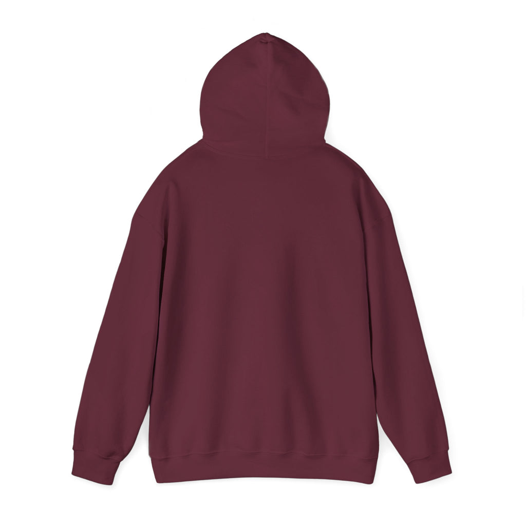 Polari: Cottaging - Hooded sweatshirt