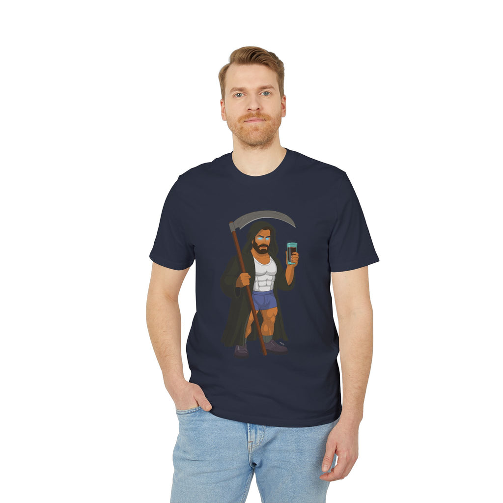 Daddy Grim - Organic Staple T-shirt