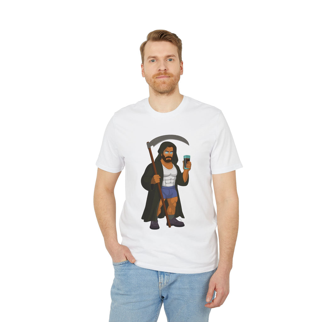 Daddy Grim - Organic Staple T-shirt