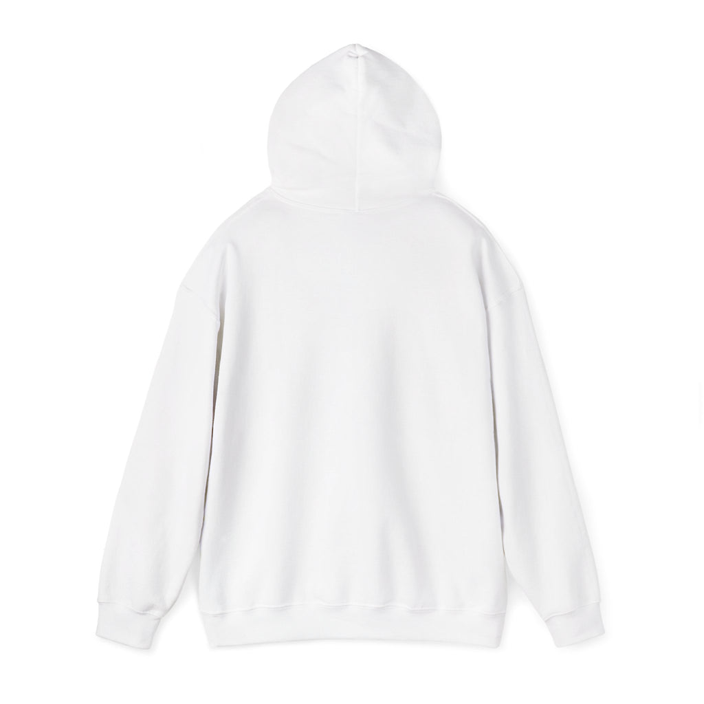 Polari: Cottaging - Hooded sweatshirt