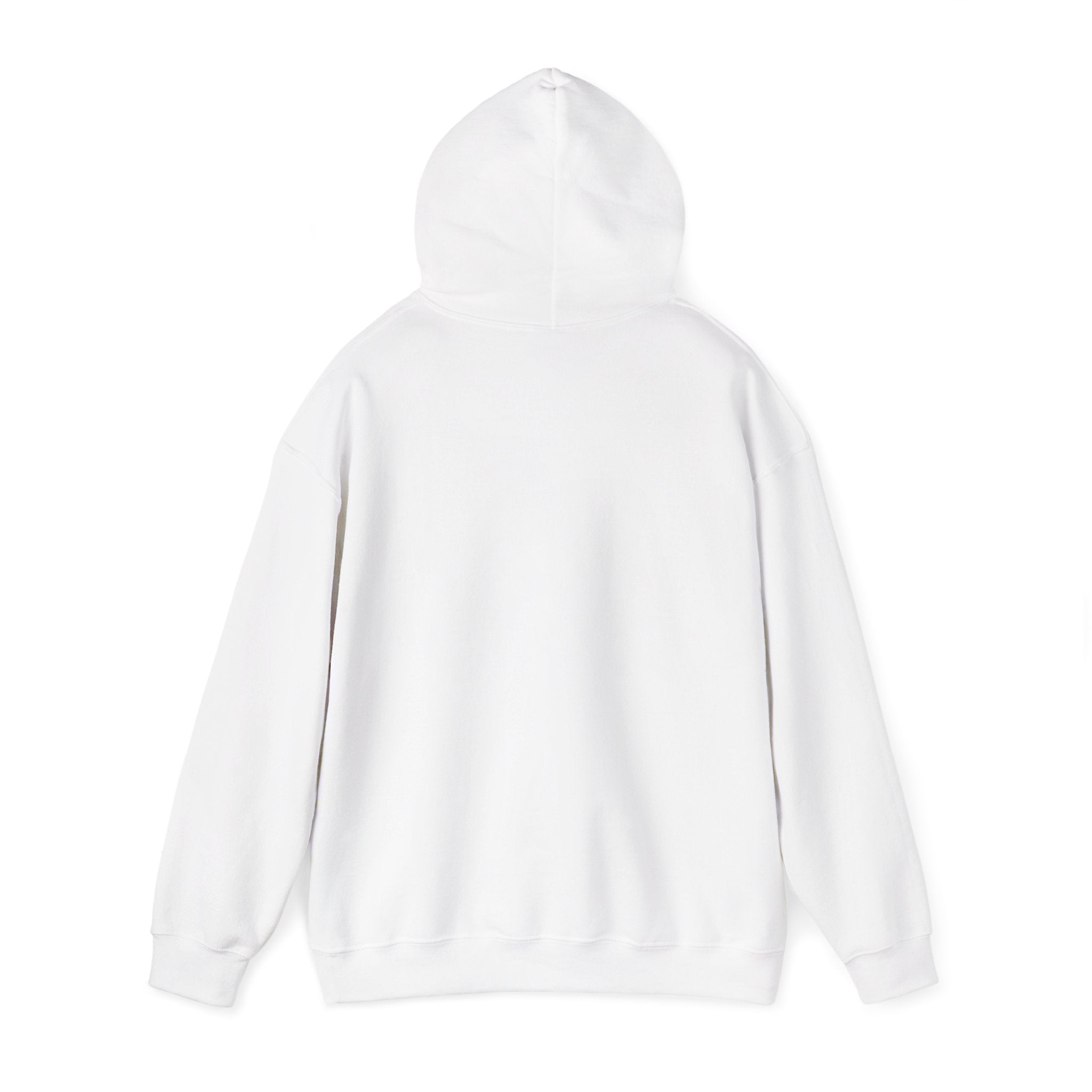 Polari: Cottaging - Hooded sweatshirt