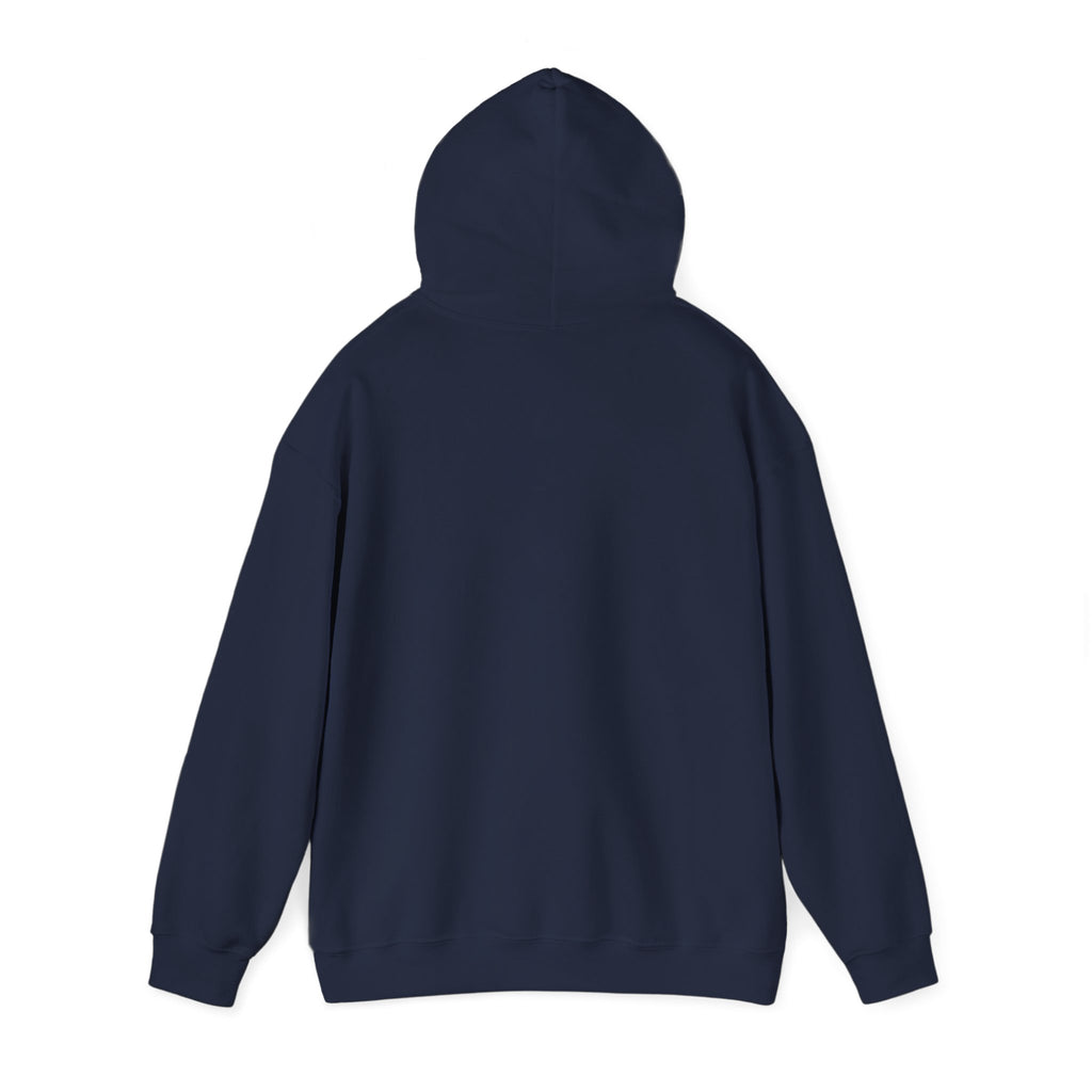 Polari: Cottaging - Hooded sweatshirt
