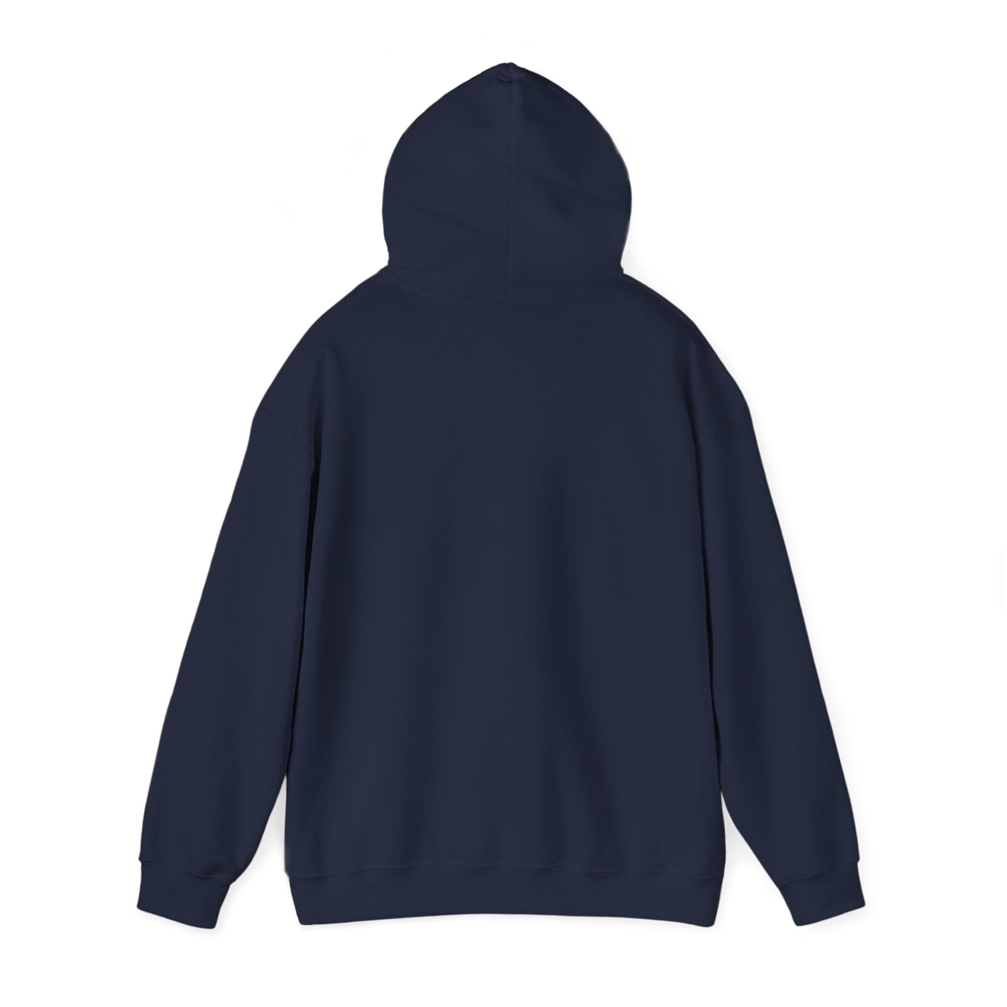 Polari: Cottaging - Hooded sweatshirt