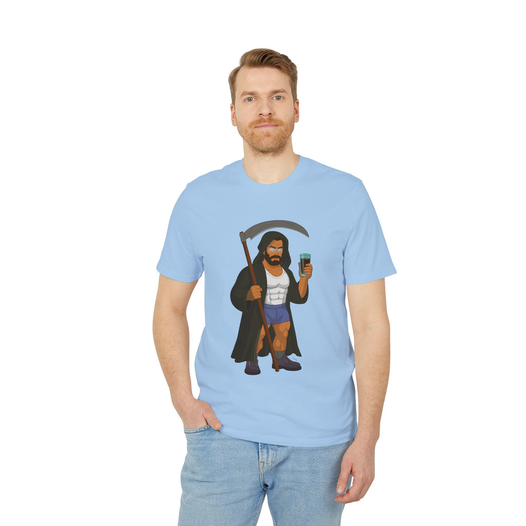 Daddy Grim - Organic Staple T-shirt