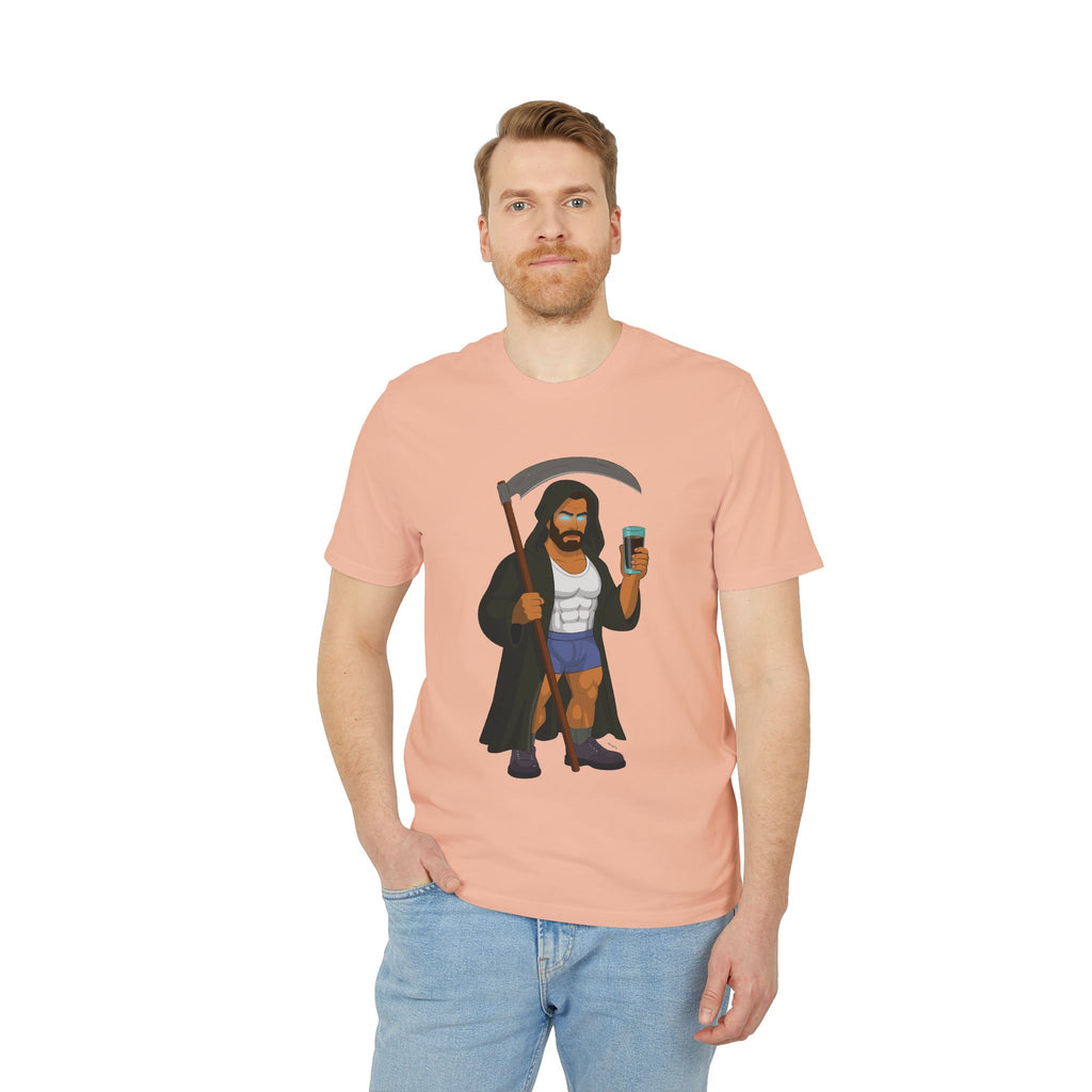 Daddy Grim - Organic Staple T-shirt