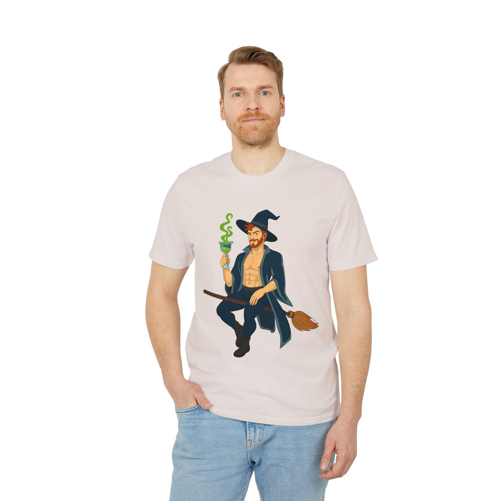 The Ginger Witch - Organic Staple T-shirt