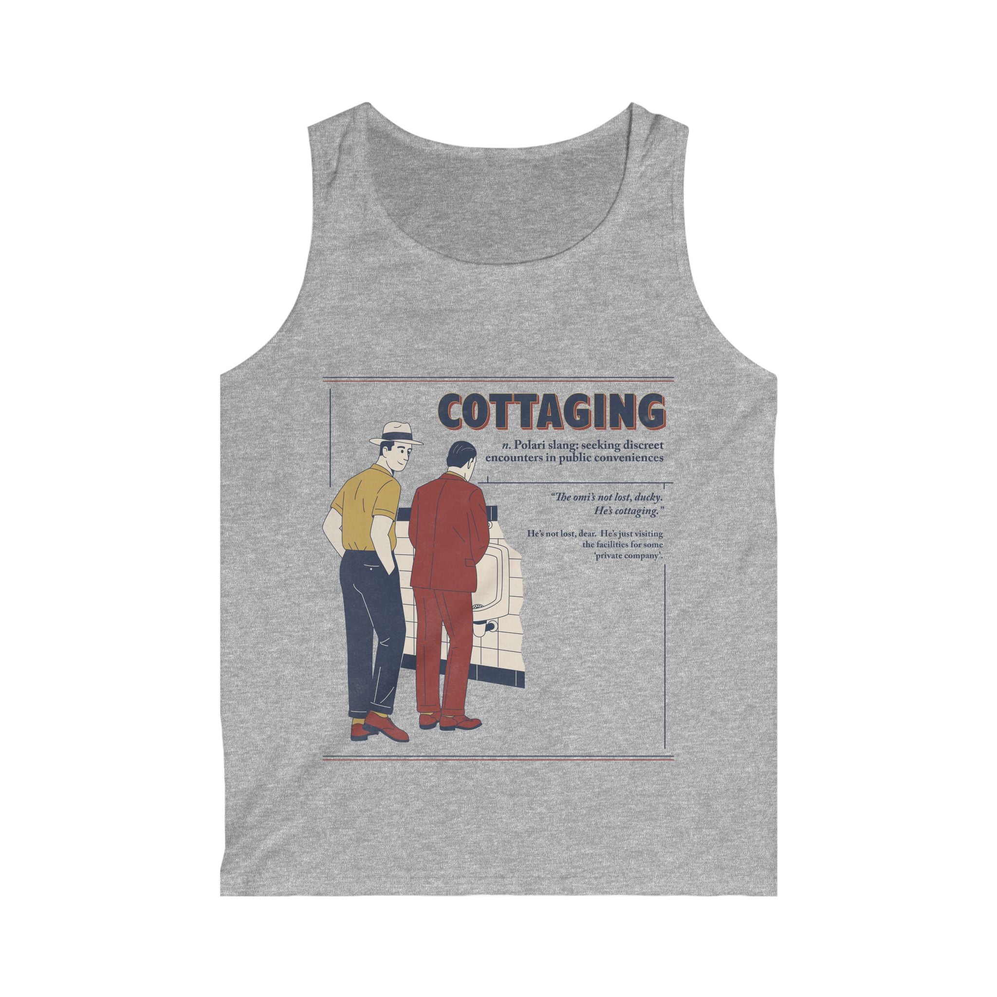 All Tank / Vest Tops