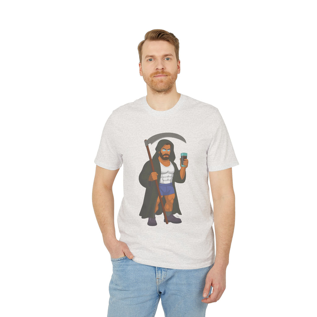 Daddy Grim - Organic Staple T-shirt