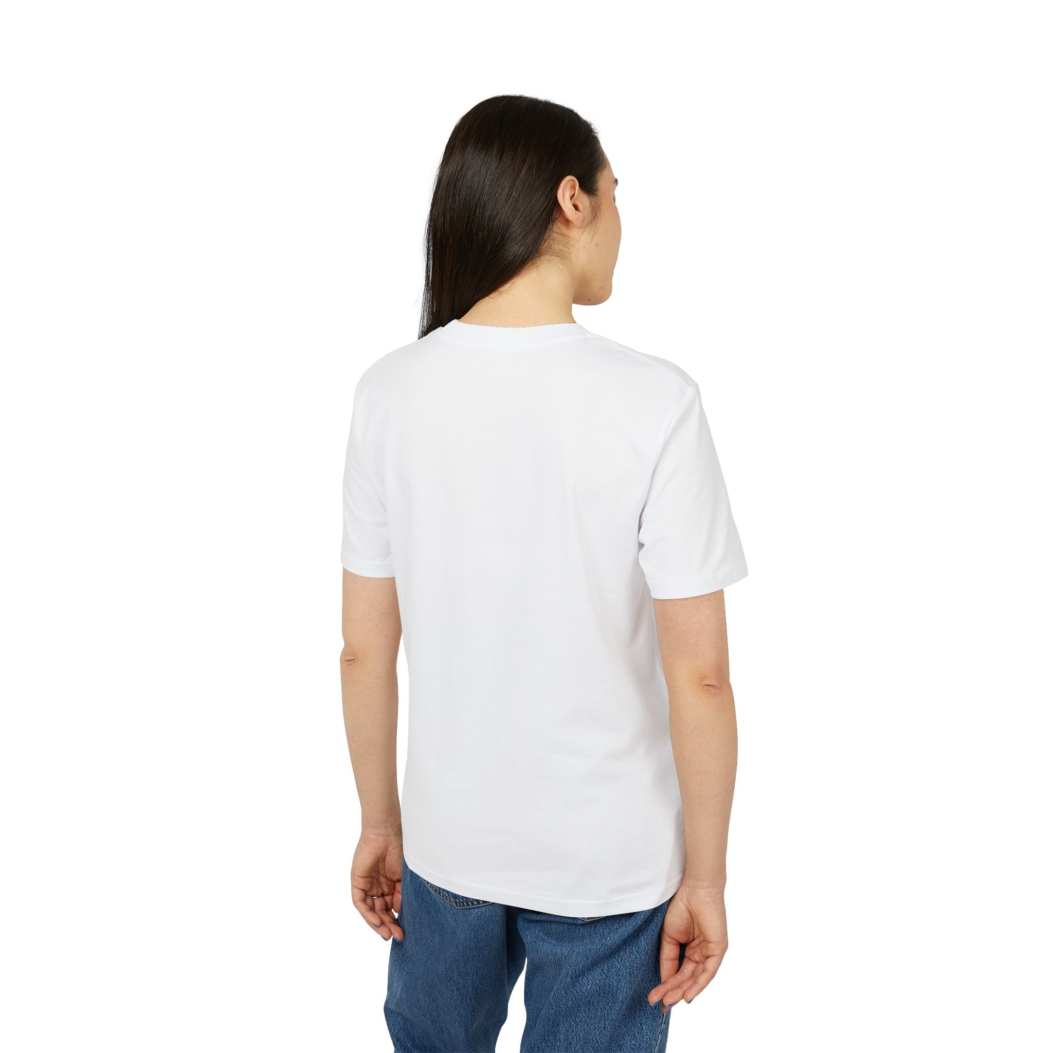 Wrapped to perfection - Organic Staple T-shirt