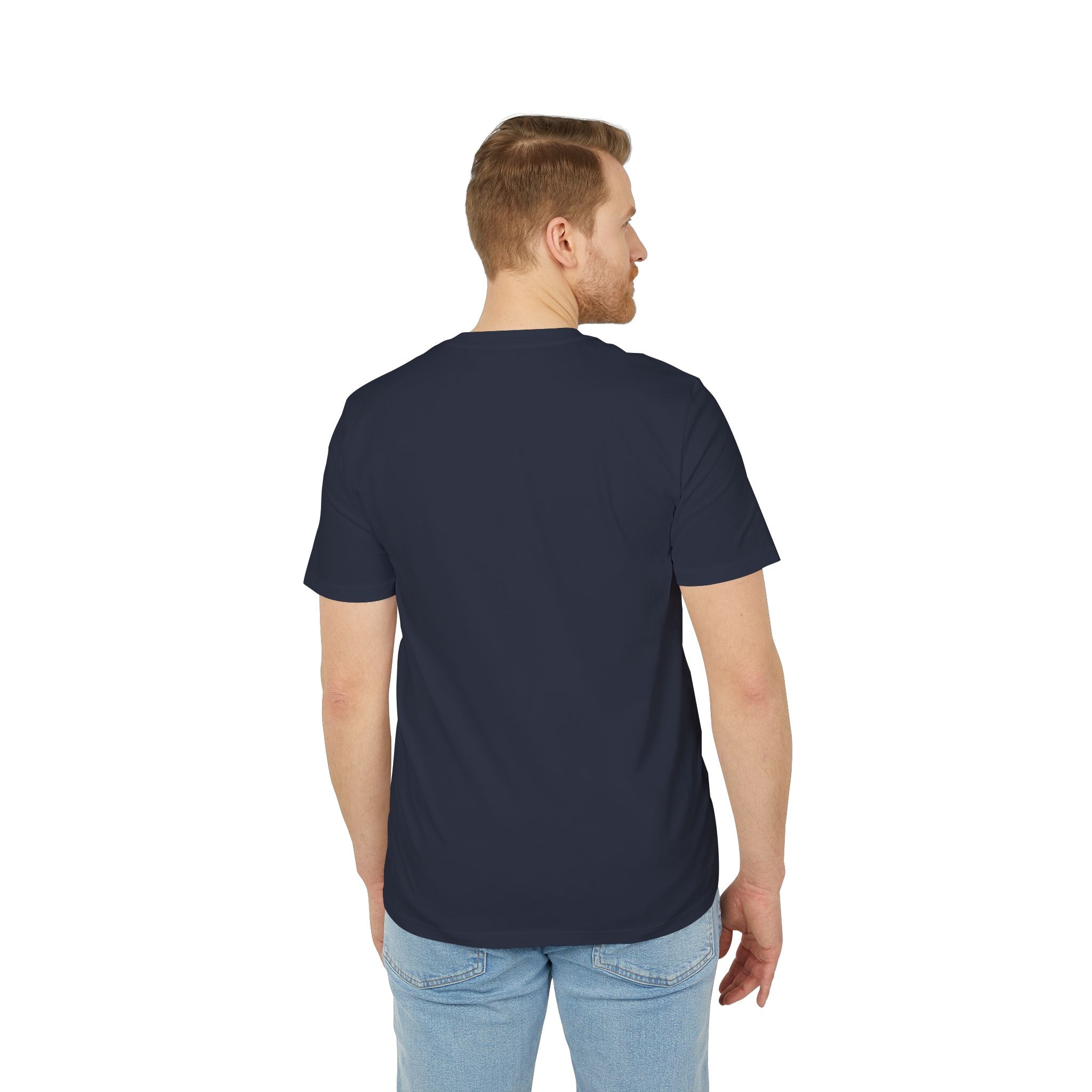 Polar: Cottaging - Organic Staple T-shirt